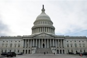 美众议院议长再提新拨款法案 计划为政府部门“续命”3个月