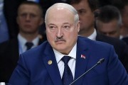 卢卡申科：白俄罗斯已准备好成为金砖国家正式成员