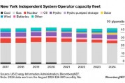 美国电力周报：纽约电网的未来之路崎岖不平