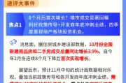 【盘前三分钟】11月7日ETF早知道