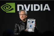 英伟达交出最新成绩单：及格了，但不够顶
