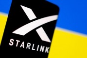 波兰：正为乌订购5000个星链系统 最早未来几周可交付