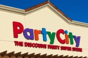 Party City将缩减运营 关闭所有门店