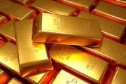 现货黄金首次触及每盎司3100美元 再次刷新历史新高