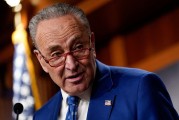 美政府或将在3月“关门” 参议院民主党领袖提前“甩锅”