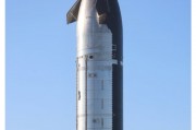 SpaceX新一代星舰首飞箭S33亮相，已被转运至Massey测试场