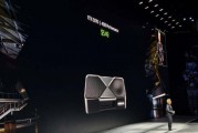 CES前哨 | 英伟达：RTX5070显卡售价549美元