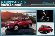 如何评价长城哈弗m情况？这种情况对购车选择有何影响？