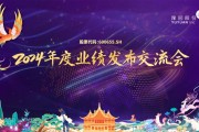 豫园股份2024年度业绩发布交流会