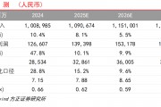 【方正金融】中国平安1Q25业绩点评：NBV和COR表现超预期，投资收益率保持稳健