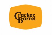 特朗普表态后，Cracker Barrel恢复旧版logo，股价应声上涨