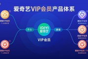 爱奇艺段有桥：5款会员产品满足个人和家庭需求