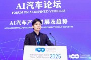 卓驭AI首席技术官陈晓智：智能驾驶下一步需从拟人化向个性化发展